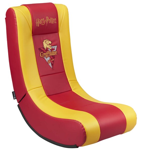 Subsonic Multi Rock'n Seat Junior Gamer fotel - Harry Potter #pir