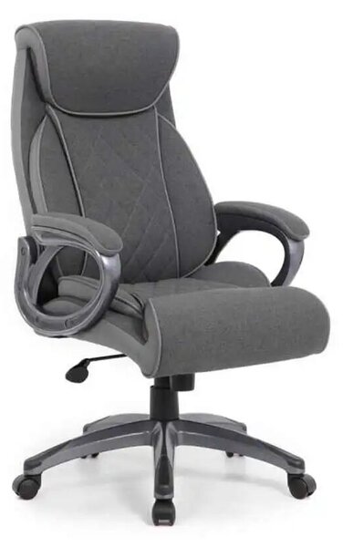Spirit Comfort Ergonomikus Irodai Forgószék - Szürke