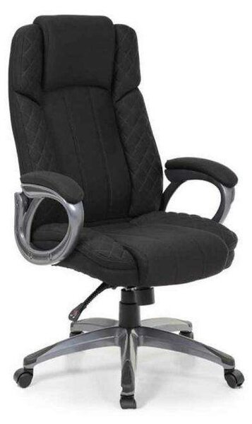 Office Star Irodai Forgószék - Ergonomikus - Fekete