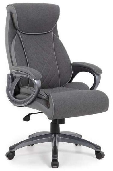 Spirit Comfort Ergonomikus Irodai Forgószék - Szürke