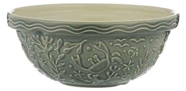 Zöld kőedény tál ø 26 cm Nautical – Mason Cash