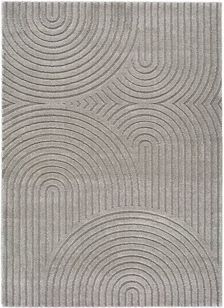Yen One szürke szőnyeg, 120 x 170 cm - Universal