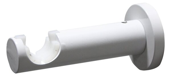 Fém bővíthető függönykarnis 120 - 210 cm Kreta - Gardinia