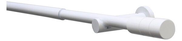 Fém bővíthető függönykarnis 120 - 210 cm Kreta - Gardinia