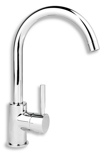 Ferro Sink keverő króm, 70710.0