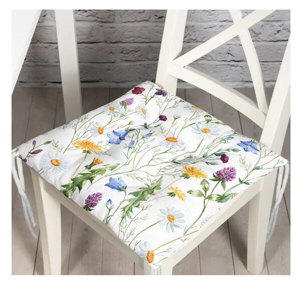 Textil székpárna 40x40 cm – Mila Home