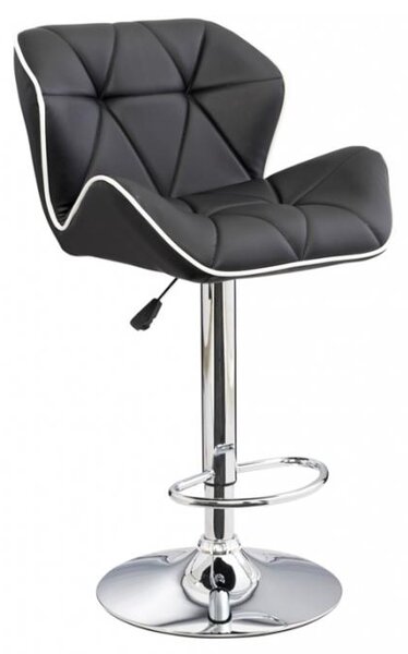 2x Bárszék Hawaj CL-3227 fekete