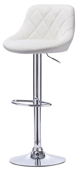 Bárszék Hawaj CL-3235 fehér