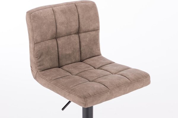 Bárszék Hawaj CL-3232-1 Taupe (szürkésbarna)