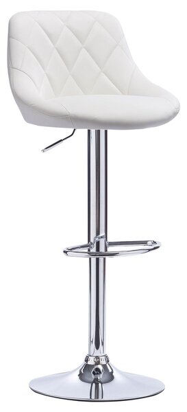 Bárszék Hawaj CL-3235 fehér
