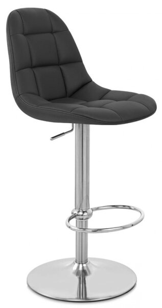 Bárszék Hawaj CL-8023 fekete