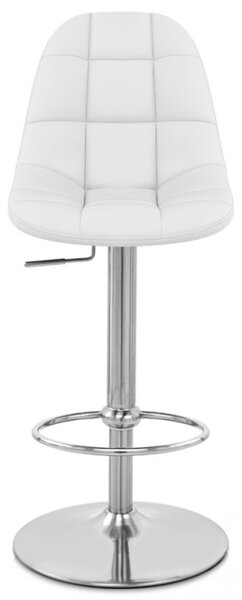 Bárszék Hawaj CL-8023 fehér