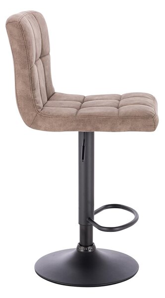 Bárszék Hawaj CL-3232-1 Taupe (szürkésbarna)