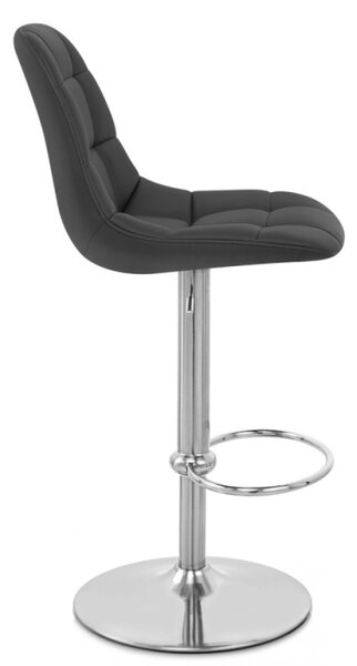 Bárszék Hawaj CL-8023 fekete