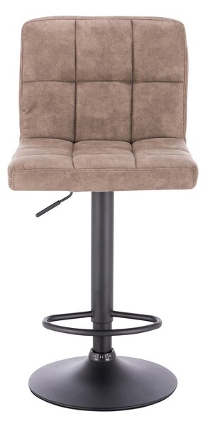 Bárszék Hawaj CL-3232-1 Taupe (szürkésbarna)