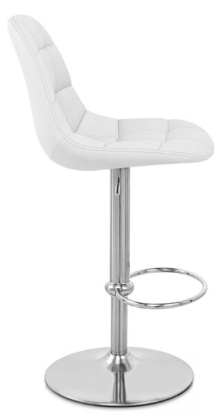 Bárszék Hawaj CL-8023 fehér