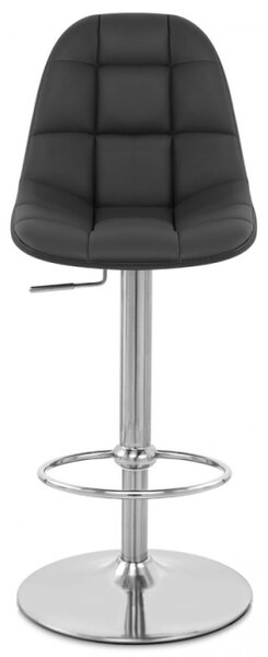 Bárszék Hawaj CL-8023 fekete