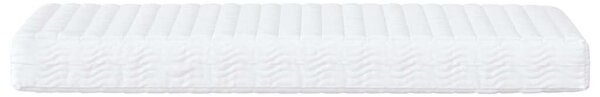 VidaXL Habmatrac - H2/H3 - 100x220 cm