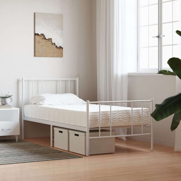 VidaXL Habmatrac - H2/H3 - 100x220 cm