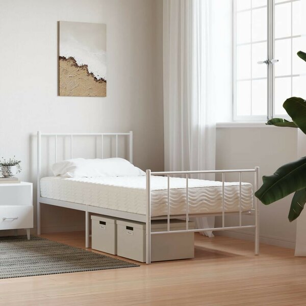 VidaXL Habmatrac - H2/H3 - 100x220 cm