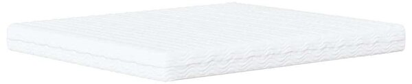 VidaXL Habmatrac - H2/H3 - 160x210 cm