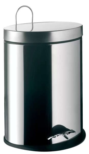 EMCO System2 Hulladékgyűjtő - Ovális - 5 liter