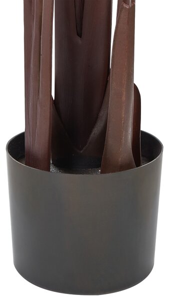 Műnövény BANANA TREE 163 cm Zöld