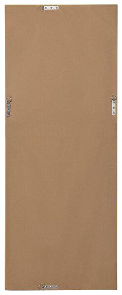 Falitükör FENIOUX 50 cm 130 cm Ezüst