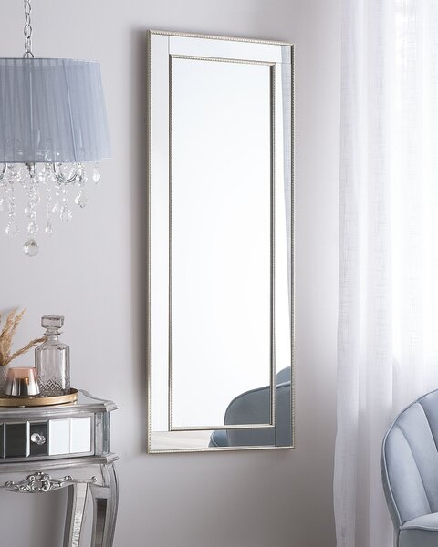 Falitükör FENIOUX 50 cm 130 cm Ezüst