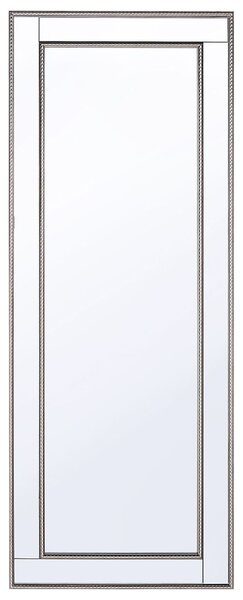 Falitükör FENIOUX 50 cm 130 cm Ezüst