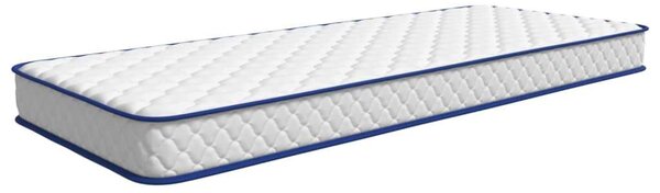 VidaXL Memóriahabos Matrac - 80x200x17 cm