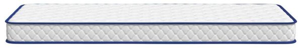 VidaXL Memóriahabos Matrac - 80x200x17 cm