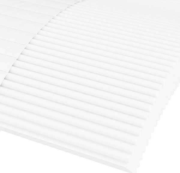 VidaXL Habmatrac - 140x220 cm - H2/H3