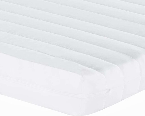 VidaXL 7 Zónás Habmatrac - 100x210 cm