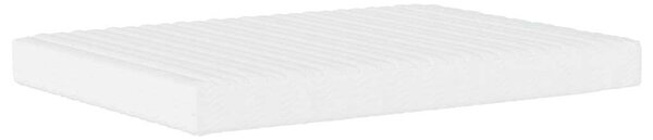VidaXL Habmatrac - 140x220 cm - H2/H3