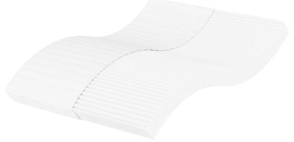 VidaXL Habmatrac - 140x220 cm - H2/H3