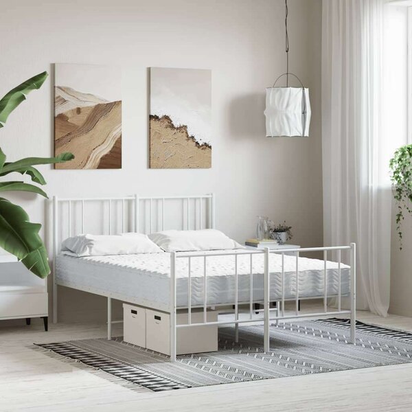 VidaXL Habmatrac - 140x220 cm - H2/H3