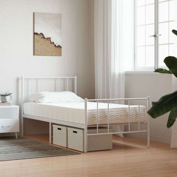 VidaXL Habmatrac - 90x220 cm - H2/H3