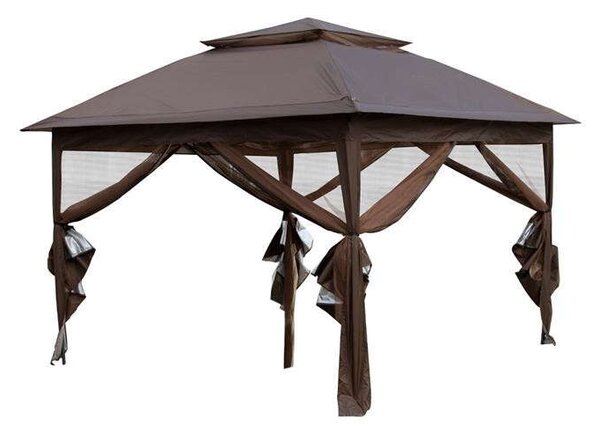 Marimex Vista Kerti pavilon, 3 x 3 x 2,9 m