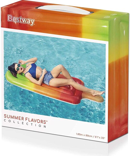 Bestway: Jégrém matrac - 185 x 89 cm