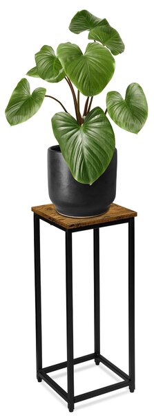 ARBEN RUSTIC loft stílusú virágtartó 60 cm