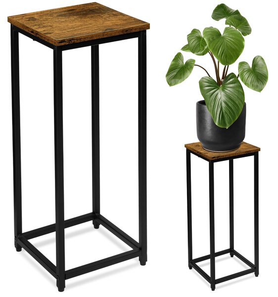 ARBEN RUSTIC loft stílusú virágtartó 60 cm