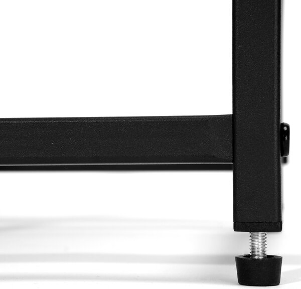 ARBEN CRAFT loft stílusú virágtartó 40 cm