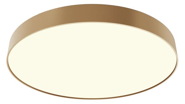 Maytoni modern mennyezeti lámpa zon matt arany myc032cl-90w3k-rd-mg
