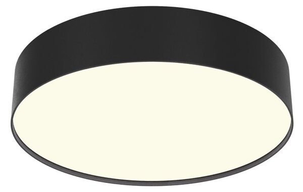 Maytoni modern mennyezeti lámpa zon fekete myc032cl-36w3k-rd-b