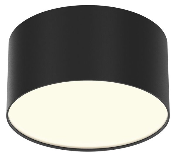 Maytoni modern mennyezeti lámpa zon fekete myc032cl-12w3k-rd-b