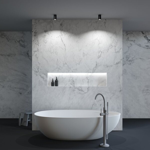 Maytoni modern spot lámpa zoom fekete myc029cl-01-s-b IP65
