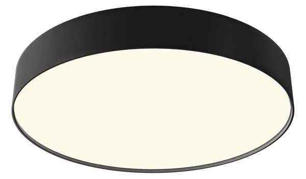 Maytoni modern mennyezeti lámpa zon fekete myc032cl-45w3k-rd-b