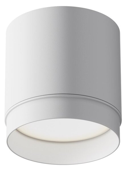 Maytoni modern spot lámpa polar fehér myc088cl-gx53-w