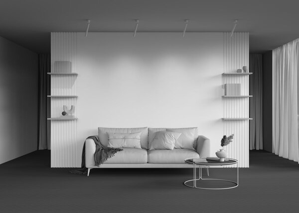 Maytoni modern spot lámpa focus t fehér myc141cl-l300-6w3k-w